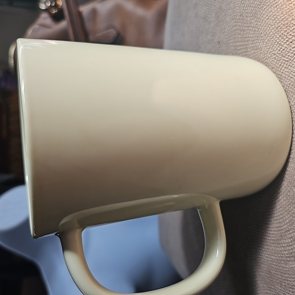 Snuggles Coffee Mug - Picture 2 of 2